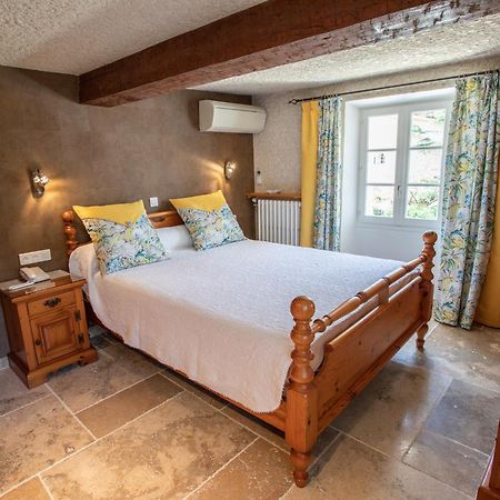 L' Escapade Hotel & Restaurant Le Pradet Zewnętrze zdjęcie