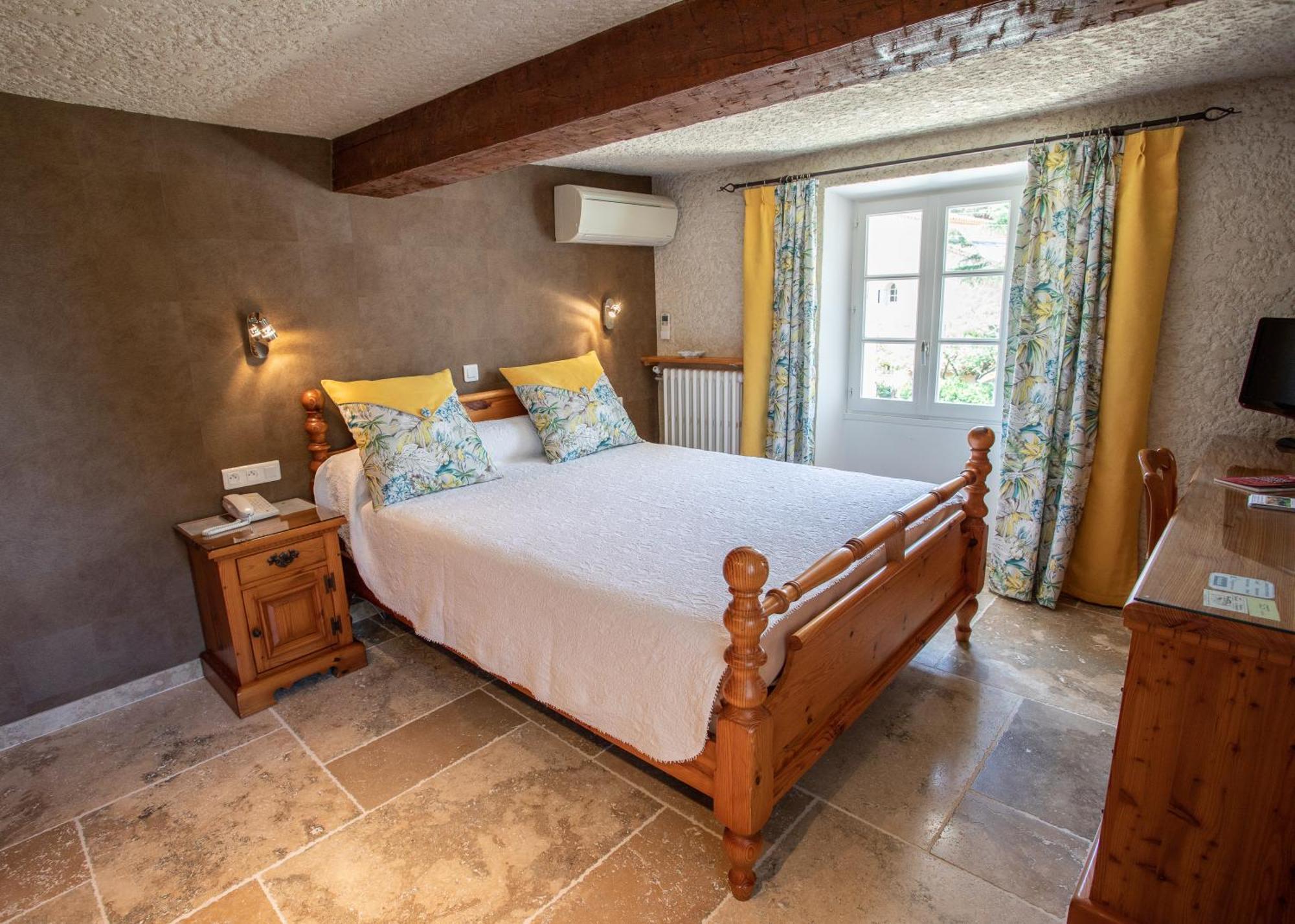 L' Escapade Hotel & Restaurant Le Pradet Zewnętrze zdjęcie